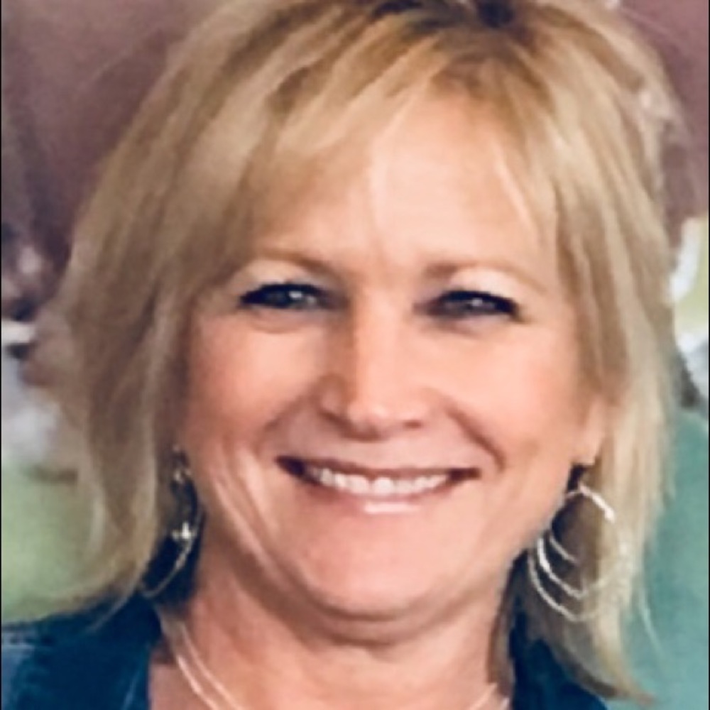 Meet your Posher, Tracy